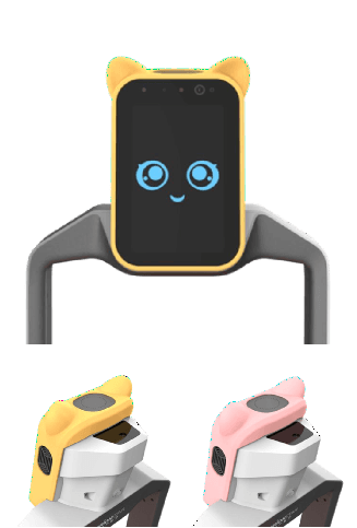 Protección pantalla