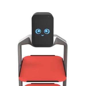 Bellabot vs Keenbot vs Pudu: comparativa de robots camareros 2026